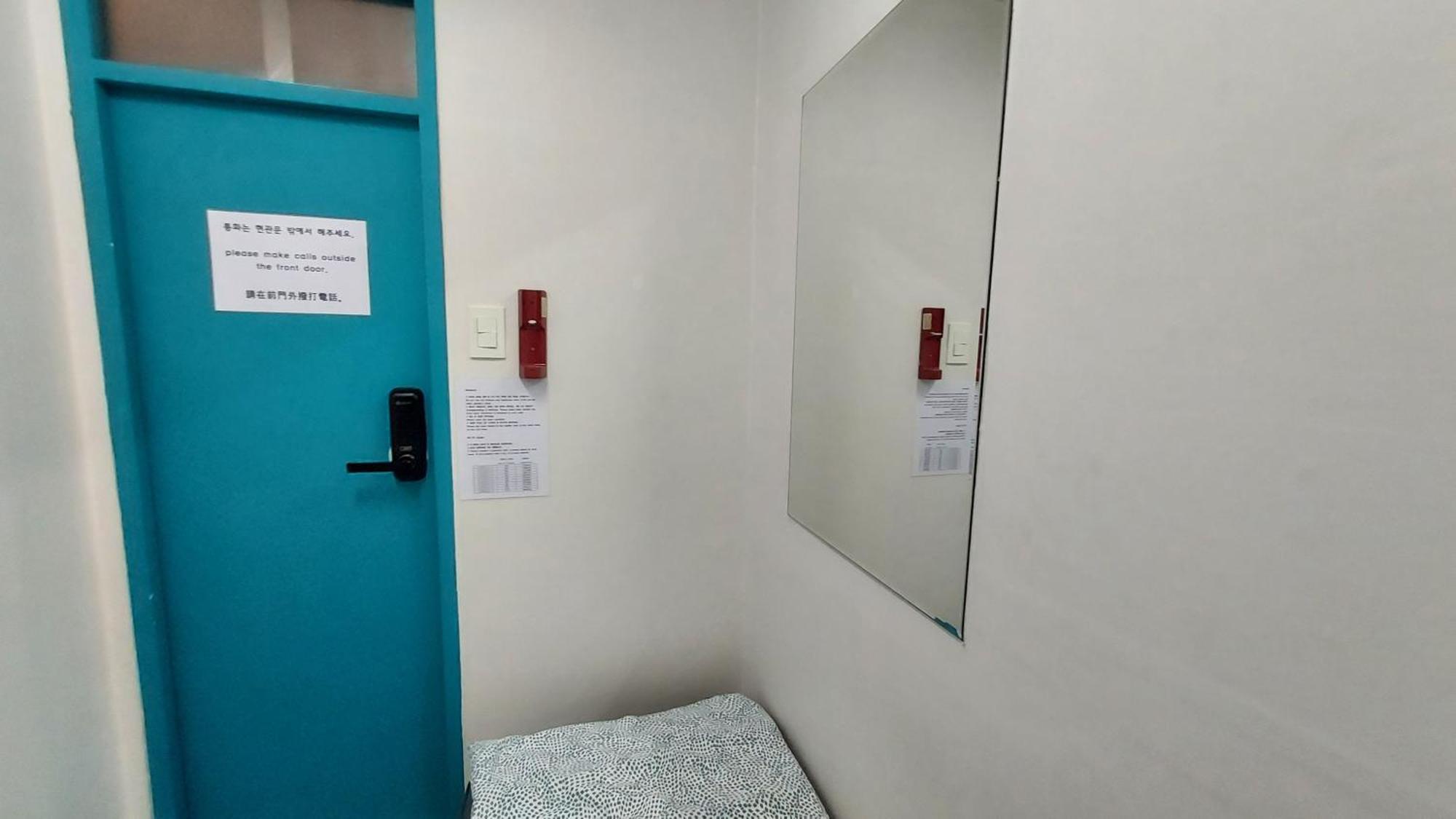 Only For Woman - Sadang House 3rd Floor Apartment