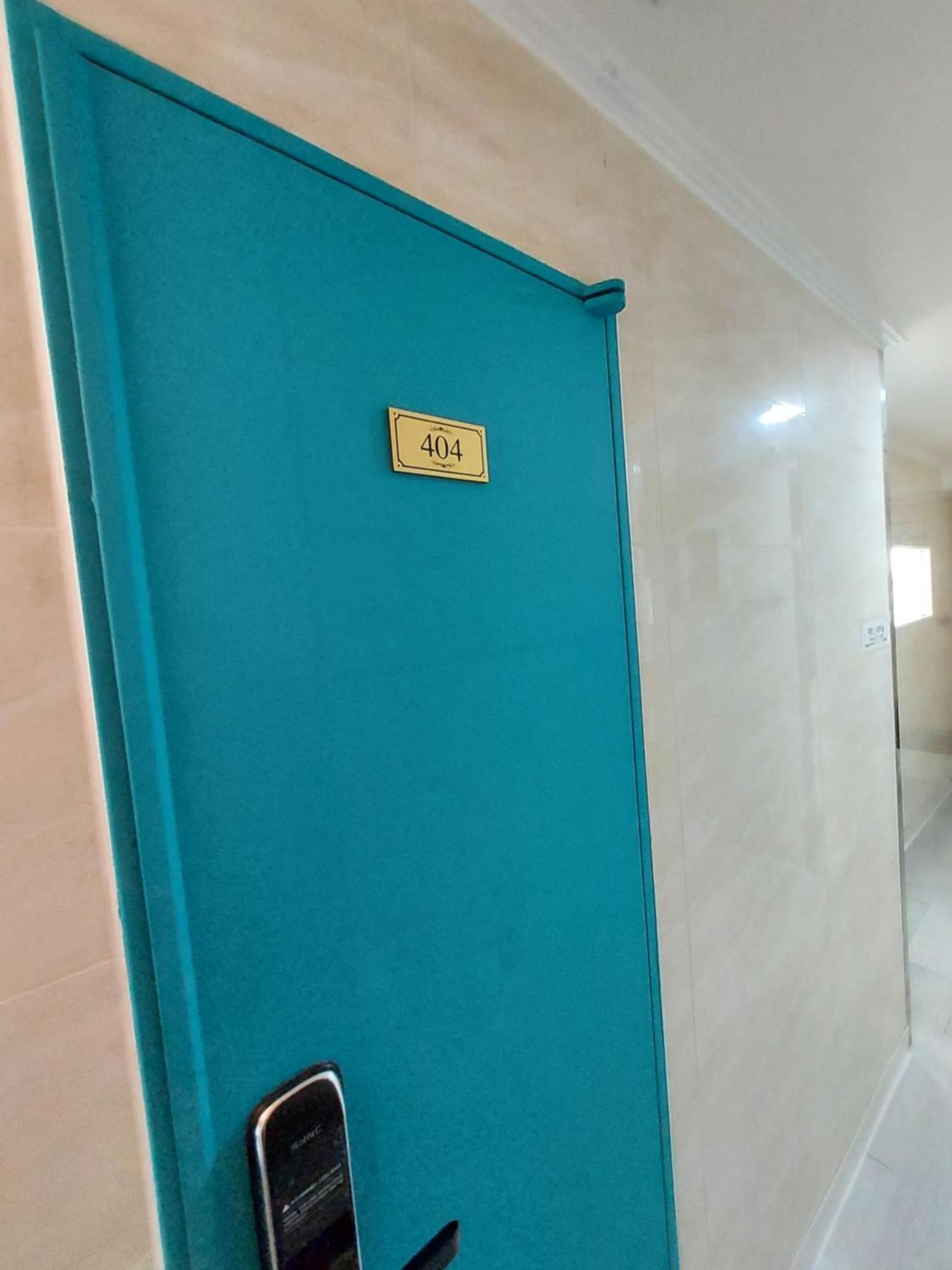 Only For Woman - Sadang House *