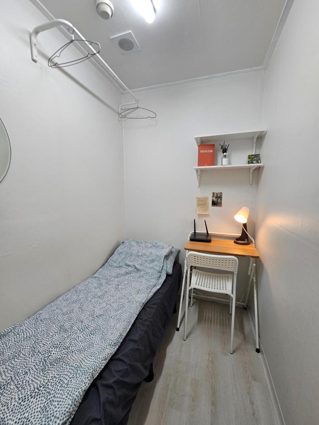 Aparthotel Only For Woman - Sadang House *