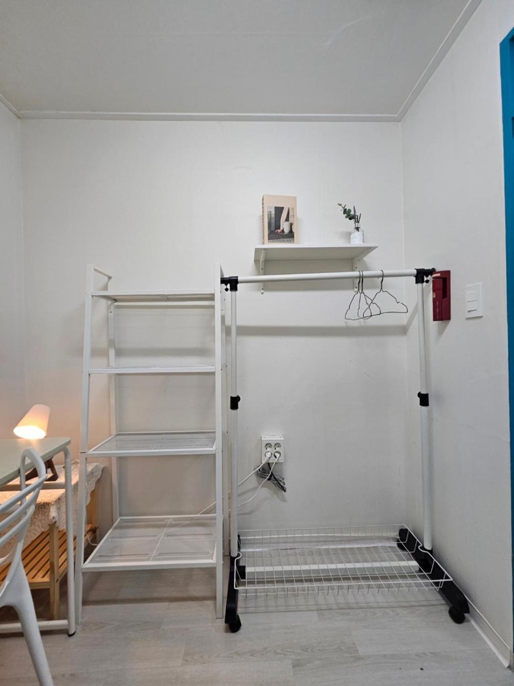 Only For Woman - Sadang House Aparthotel Seoul