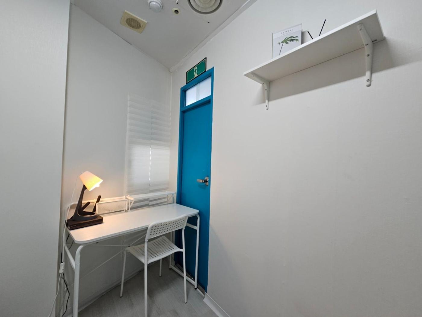 Only For Woman - Sadang House Aparthotel