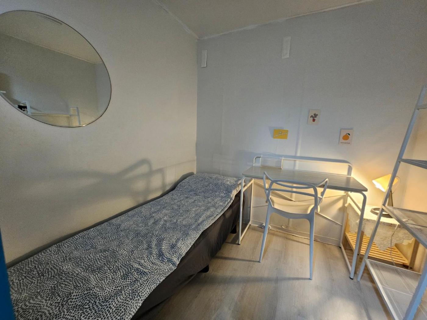 Aparthotel Only For Woman - Sadang House