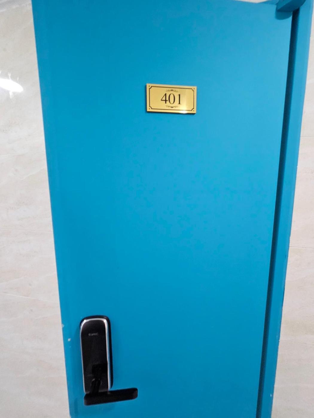Aparthotel Only For Woman - Sadang House *