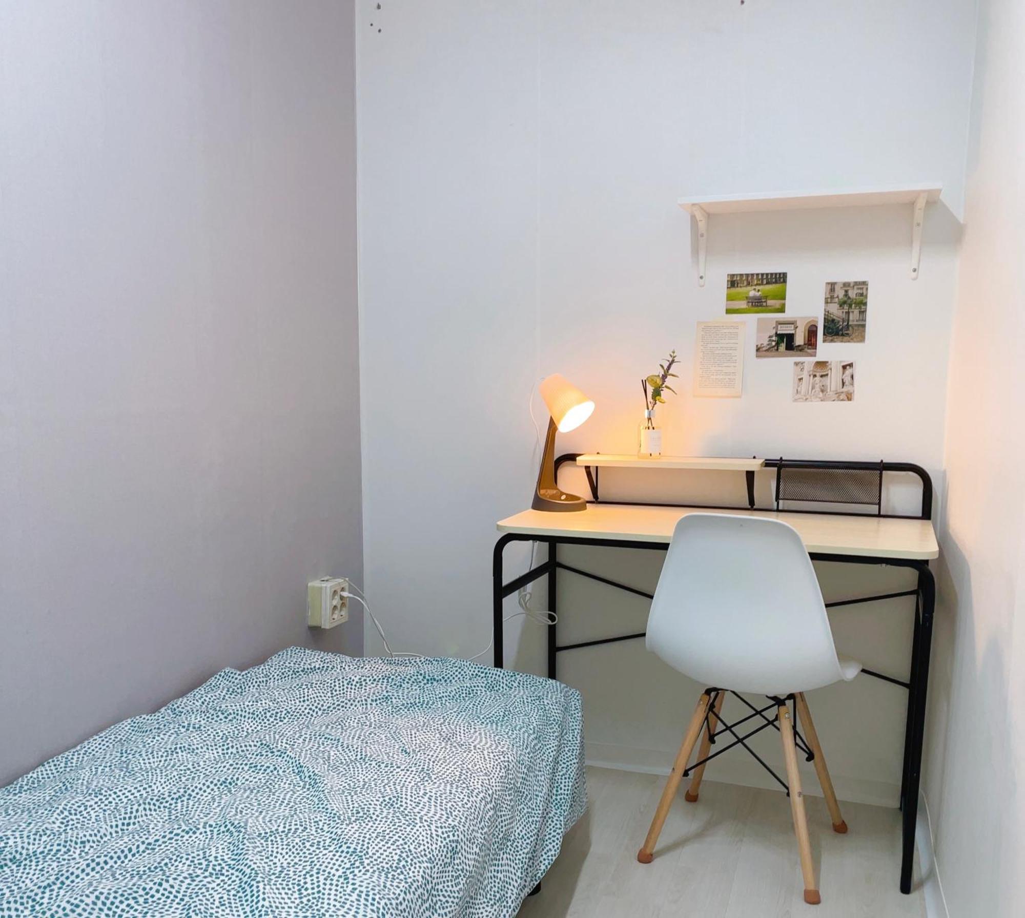 Only For Woman - Sadang House Aparthotel