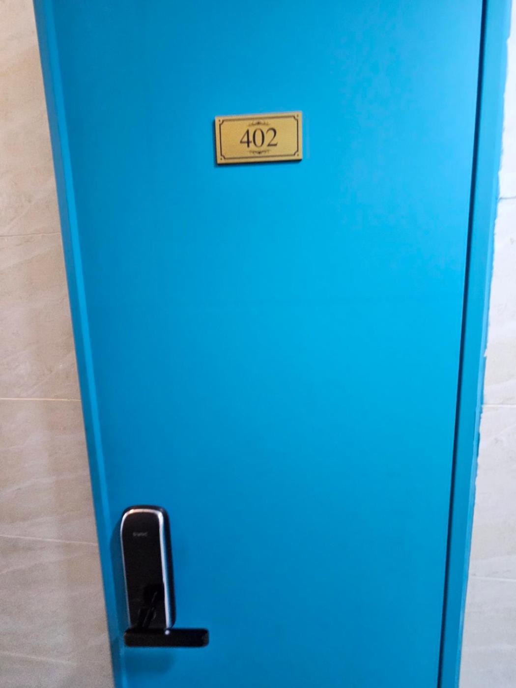 Only For Woman - Sadang House Aparthotel *