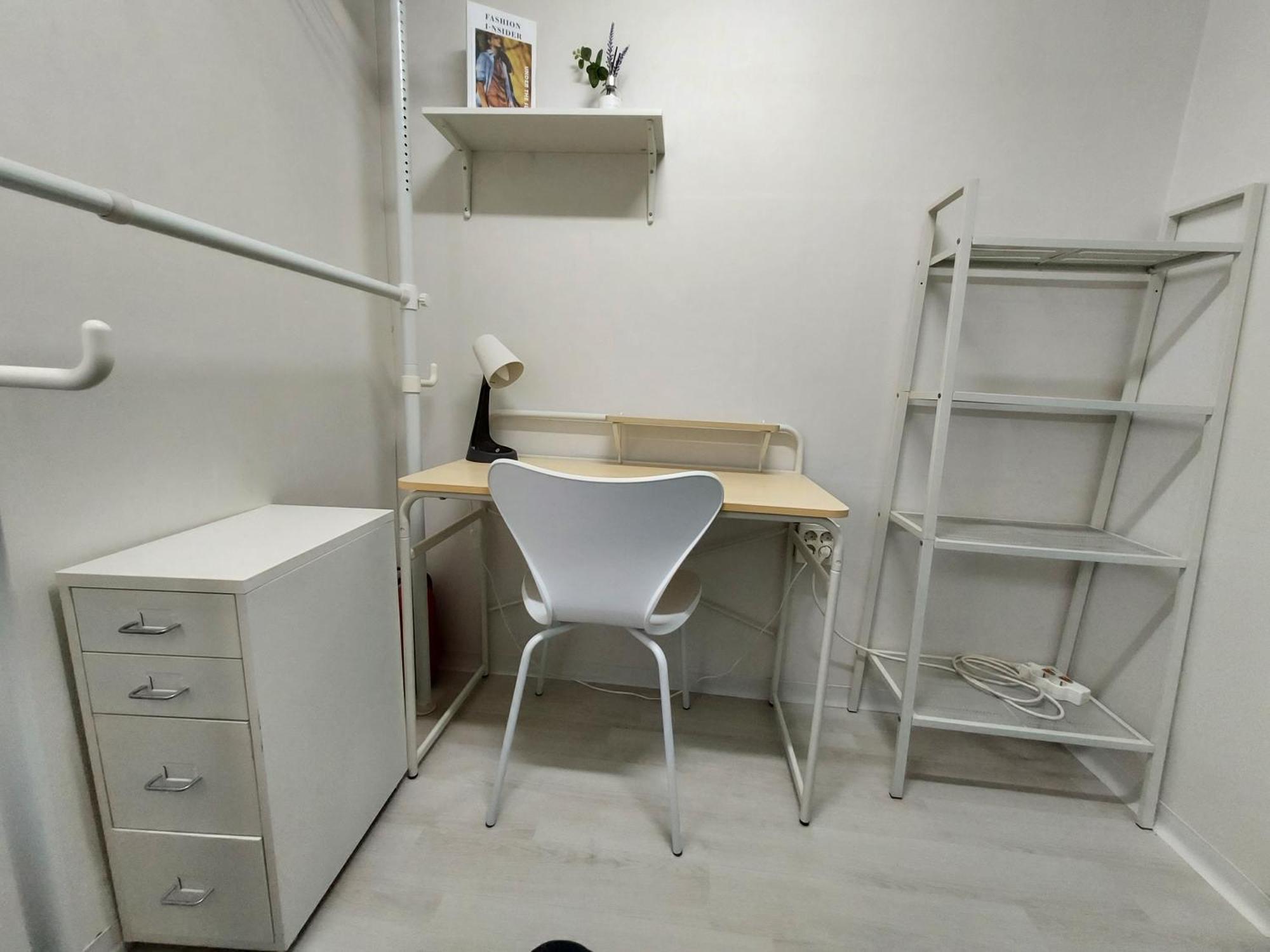 Only For Woman - Sadang House Seoul