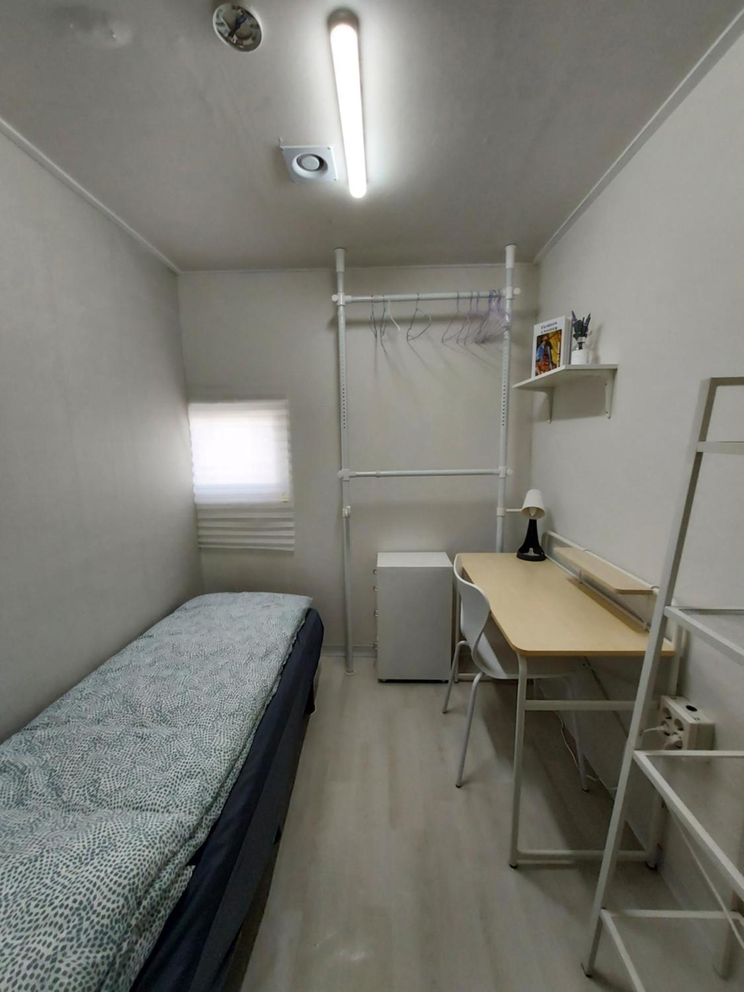 Only For Woman - Sadang House * Seoul