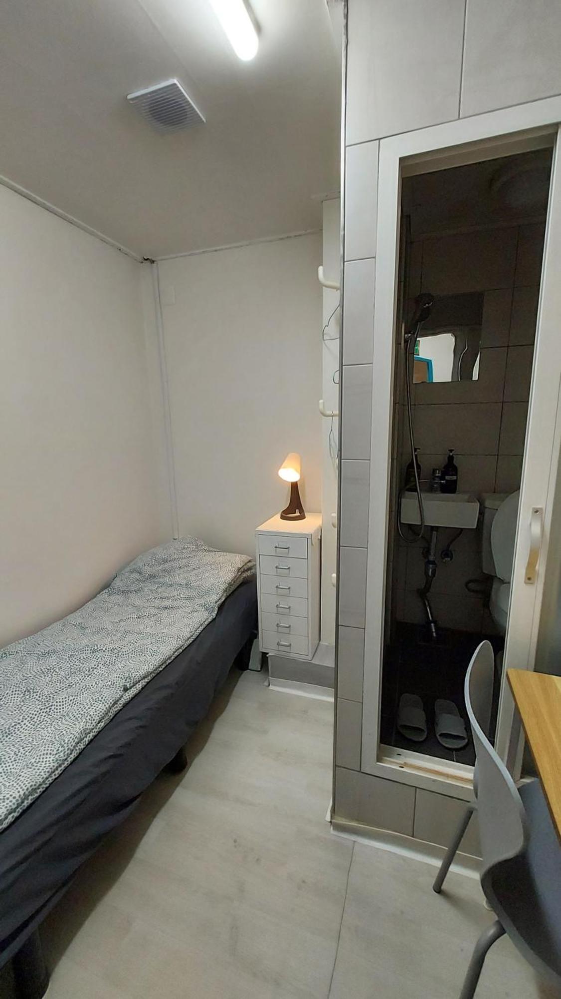 Only For Woman - Sadang House Aparthotel
