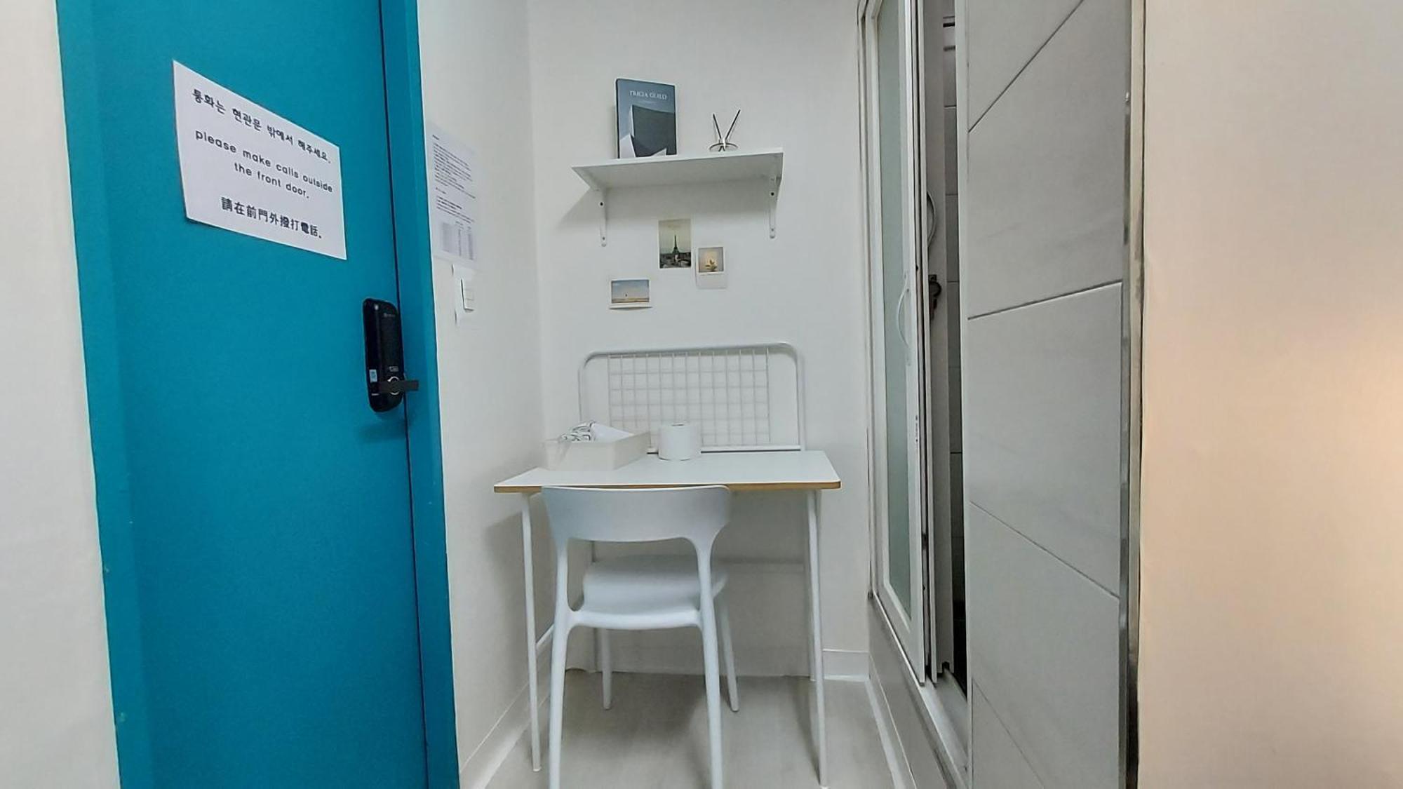 Aparthotel Only For Woman - Sadang House *