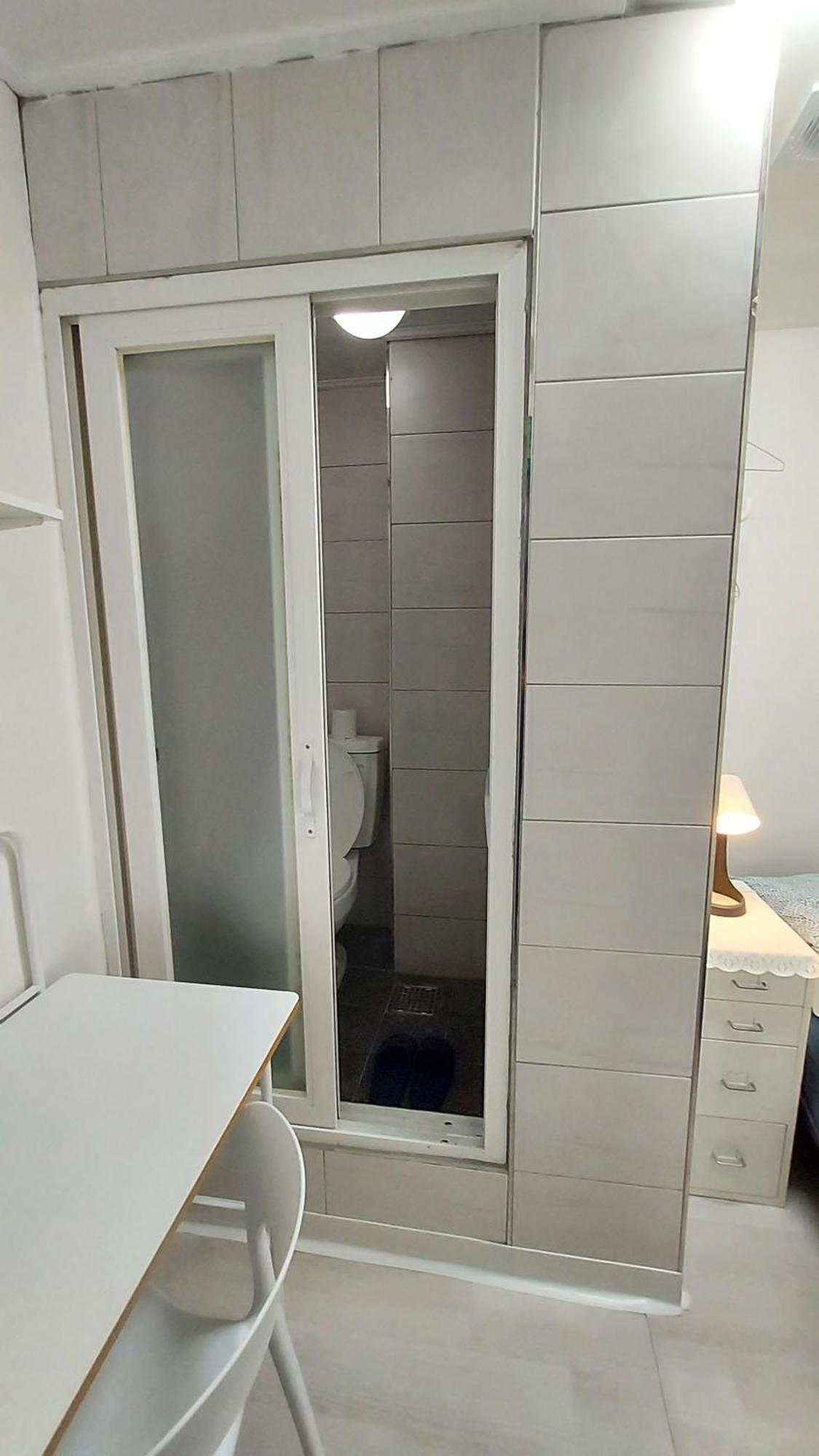 Only For Woman - Sadang House Seoul
