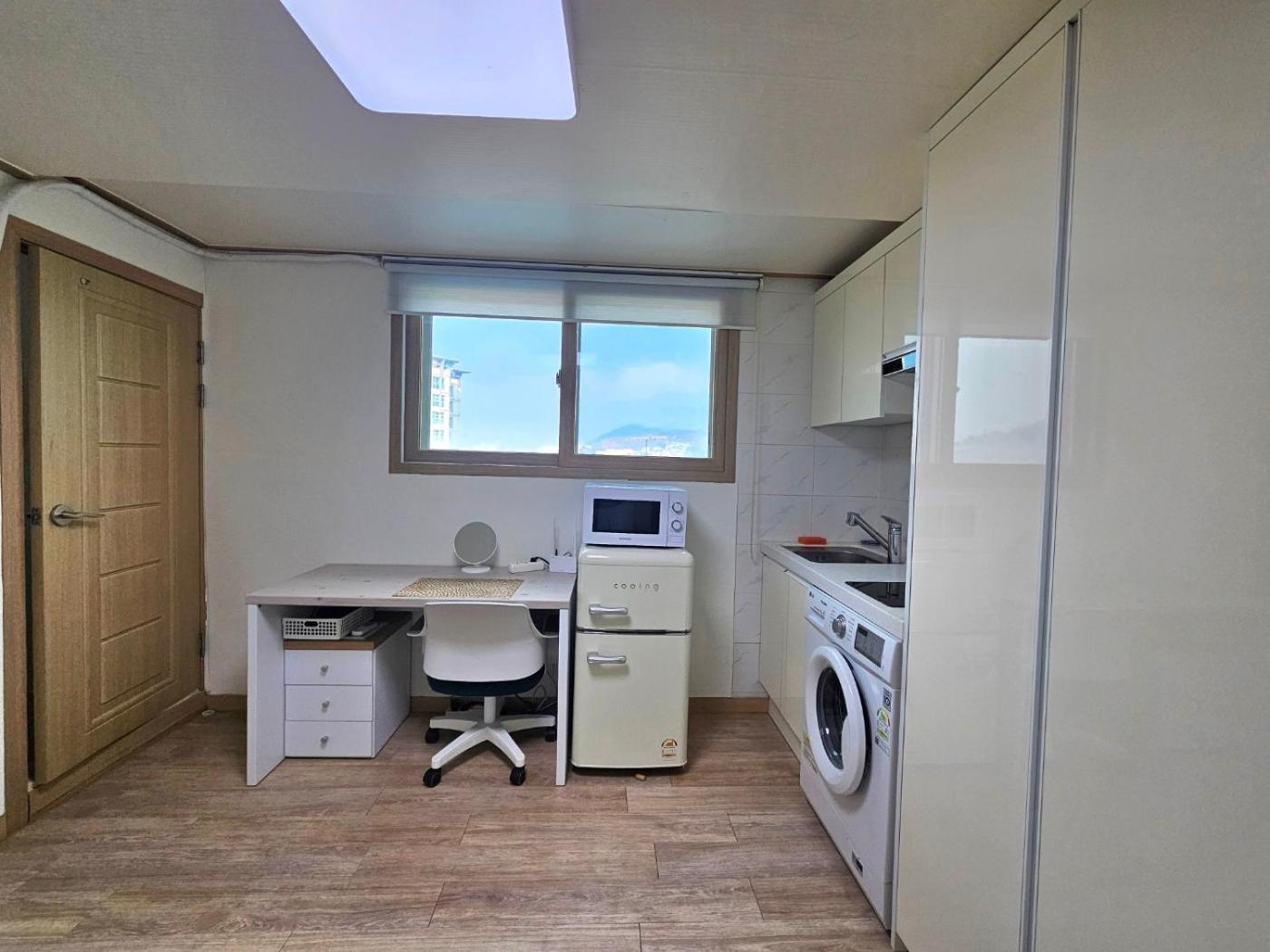 Guest house Hongdae, Sinchon Yeonhui House