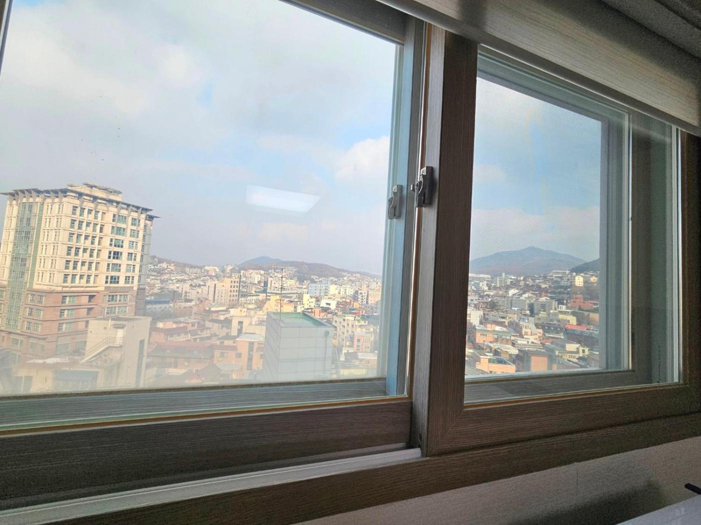 Guest house Hongdae, Sinchon Yeonhui House