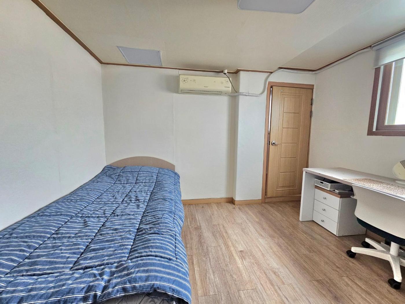 Guest house Hongdae, Sinchon Yeonhui House Seoul