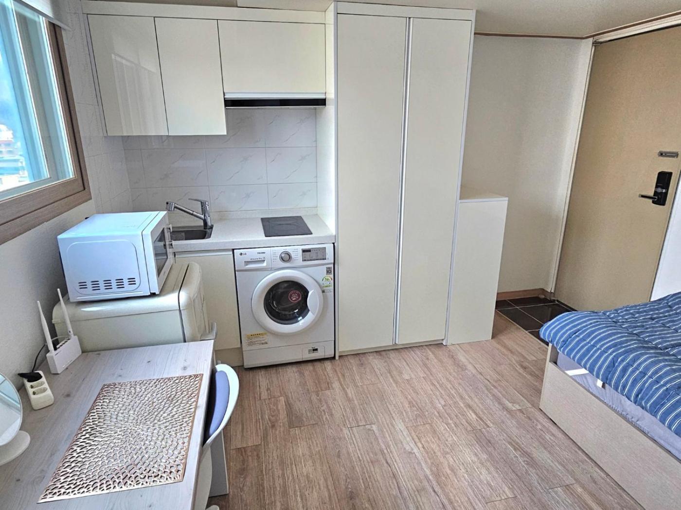 Guest house Hongdae, Sinchon Yeonhui House Seoul