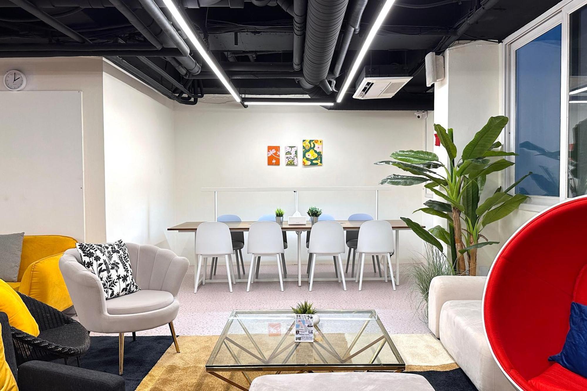 Oyo Myeongdong 6 Albergue *