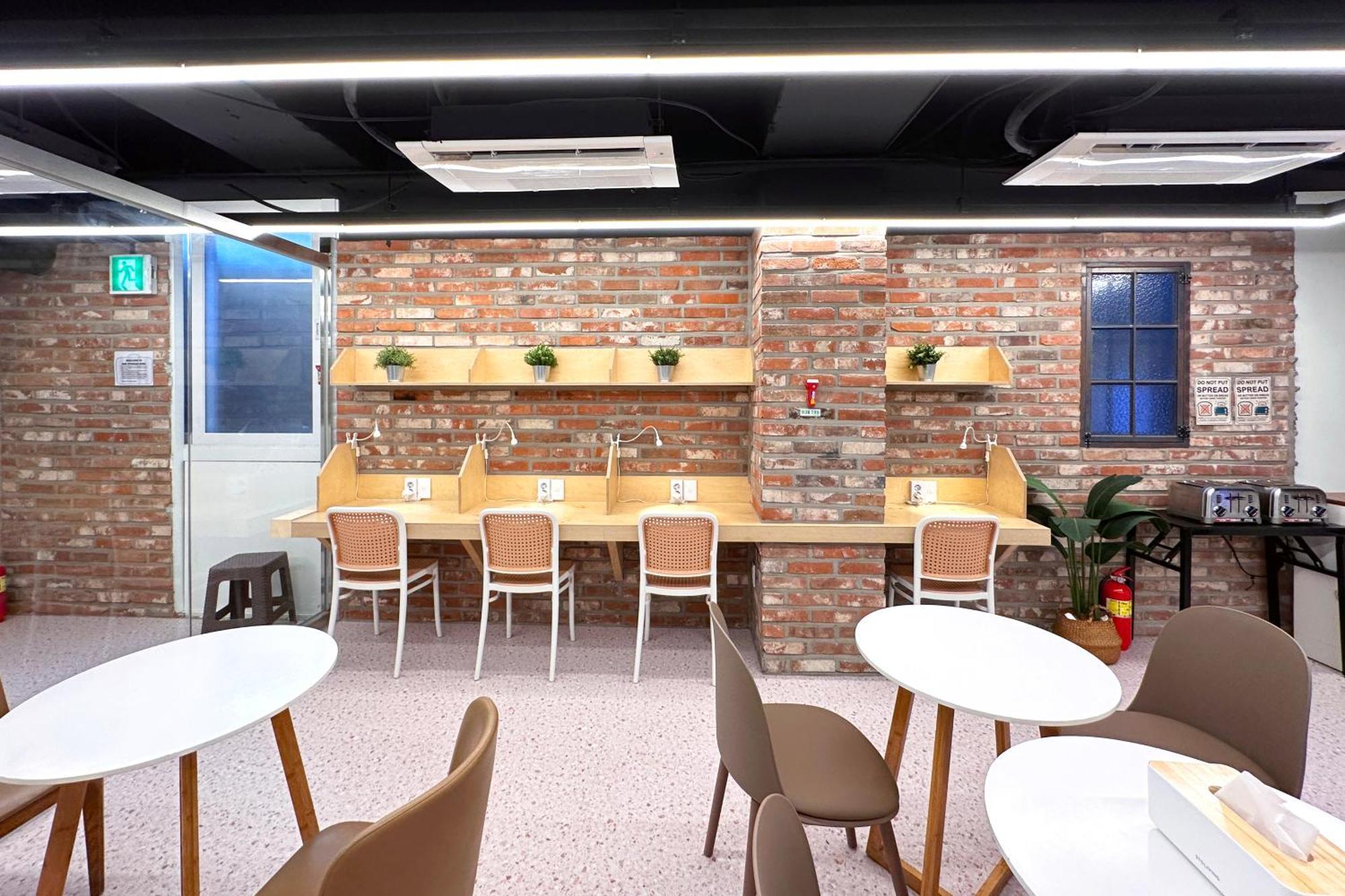 Oyo Myeongdong 6 Albergue *