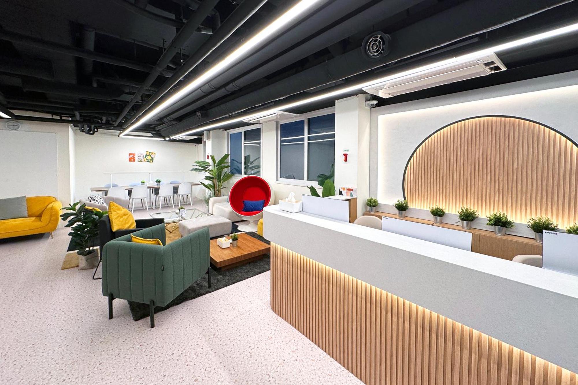 Oyo Myeongdong 6 *