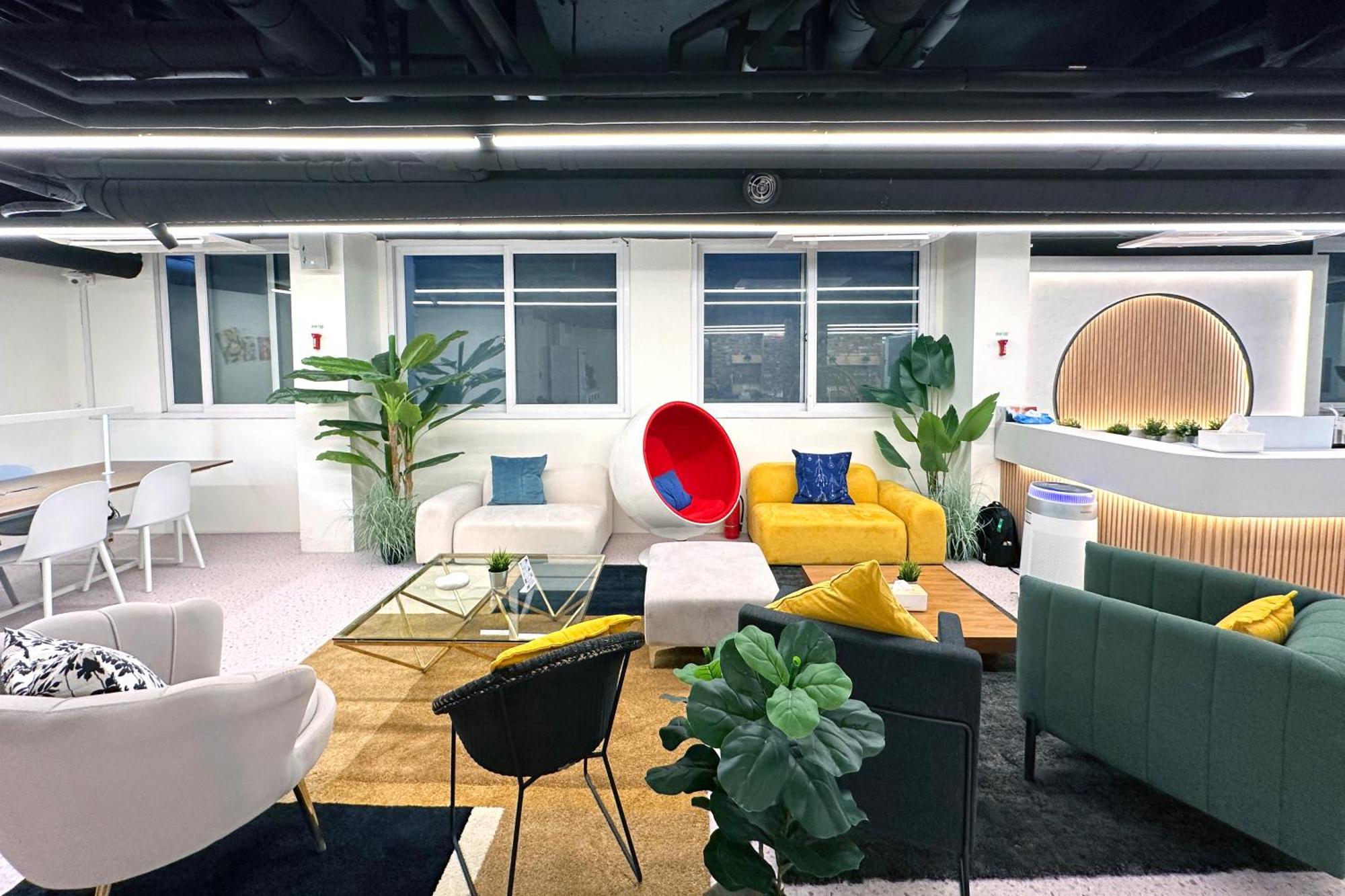 Oyo Myeongdong 6 * Seul