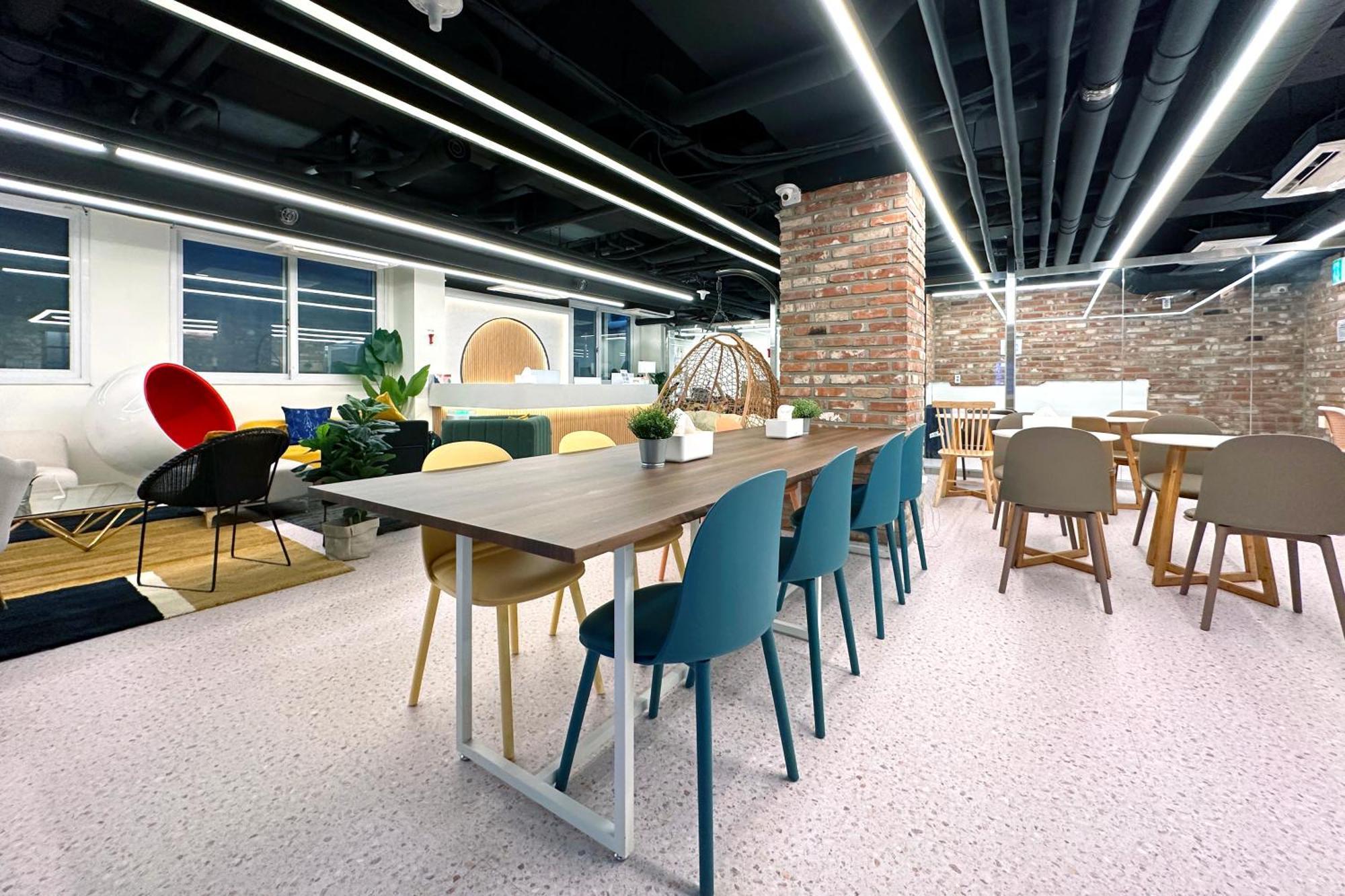 Oyo Myeongdong 6 Albergue