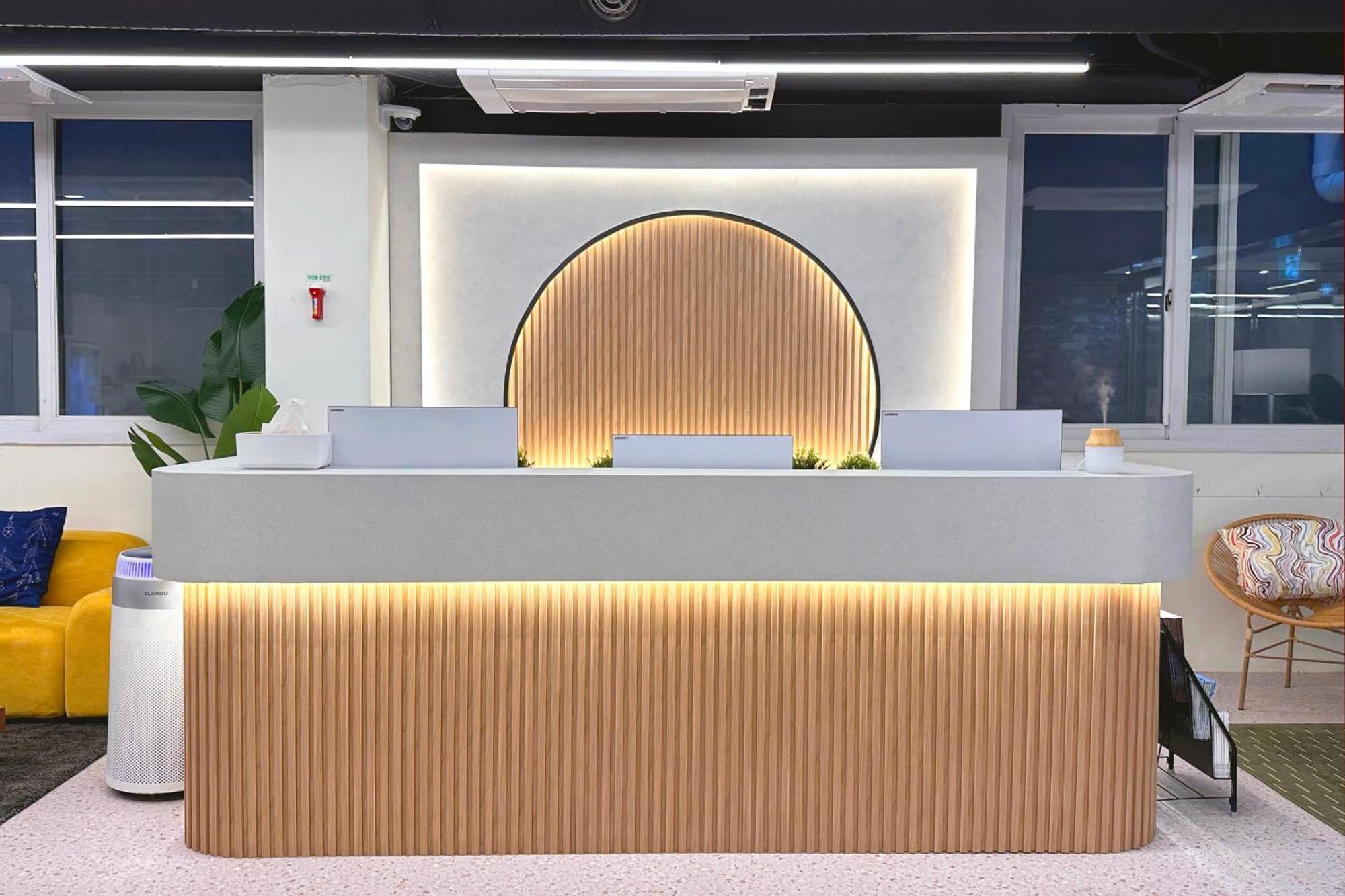 Oyo Myeongdong 6 Albergue Seul