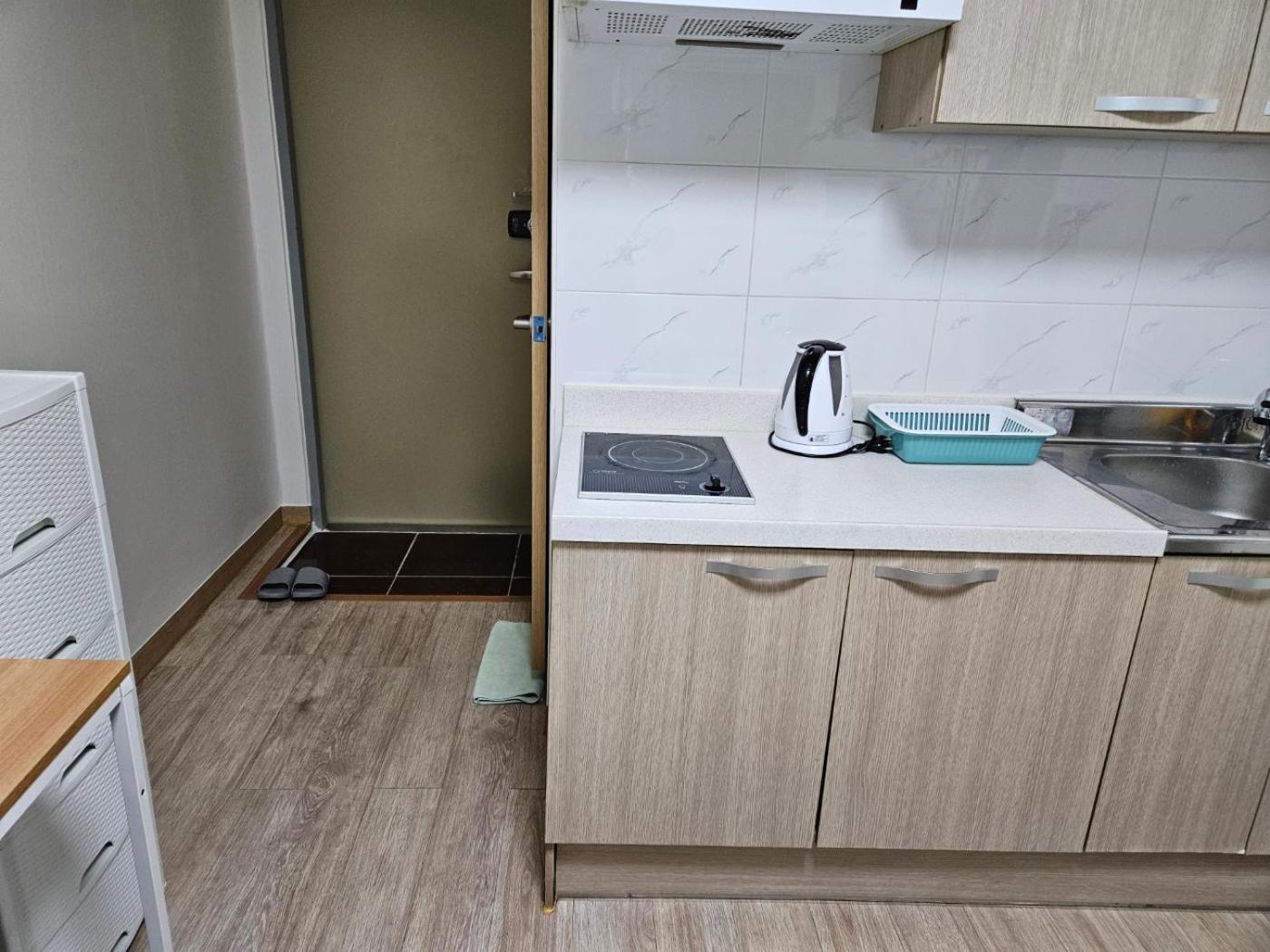 Guest house Hongdae, Sinchon Yeonhui House