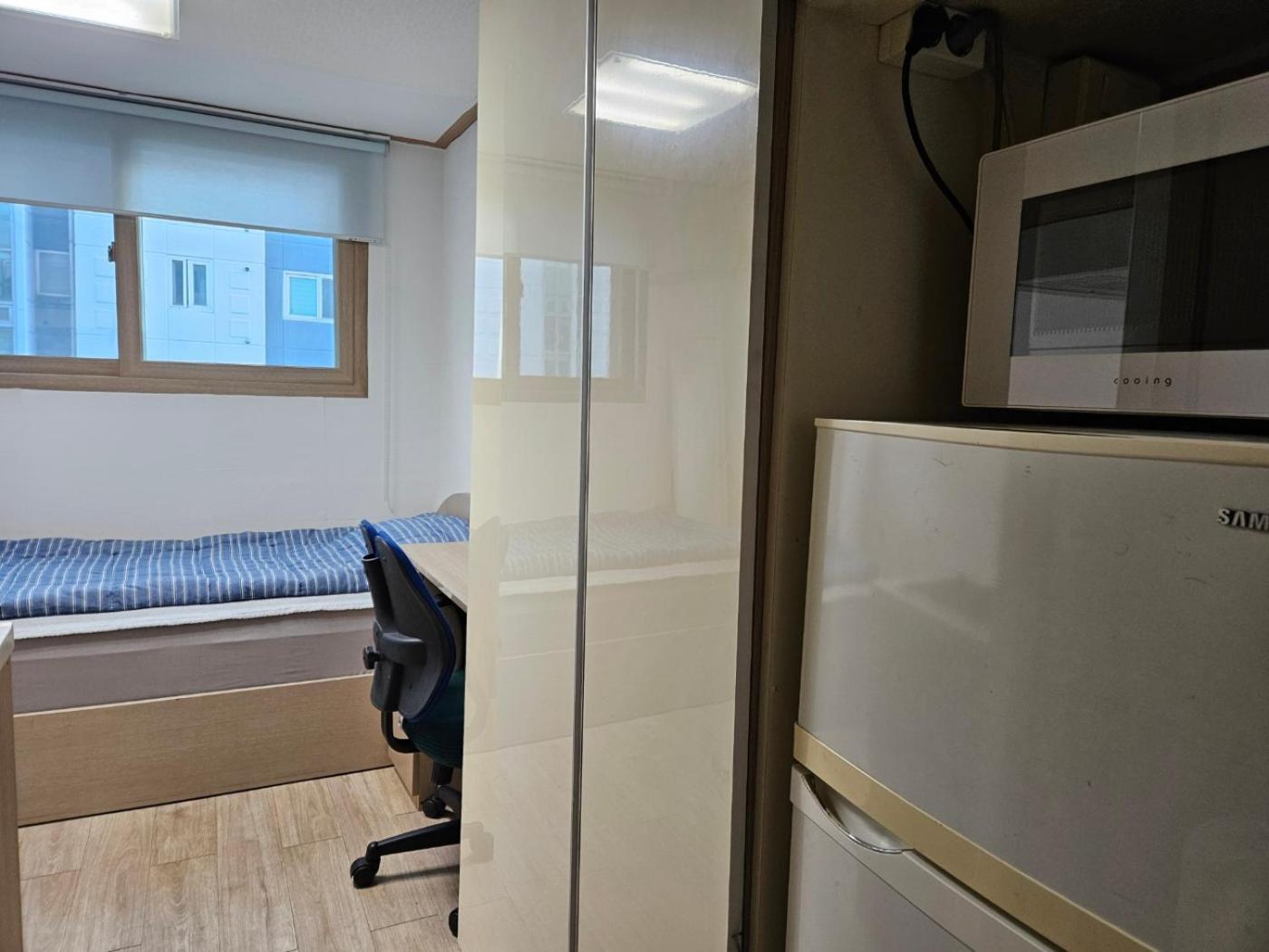 Hongdae, Sinchon Yeonhui House Guest house *