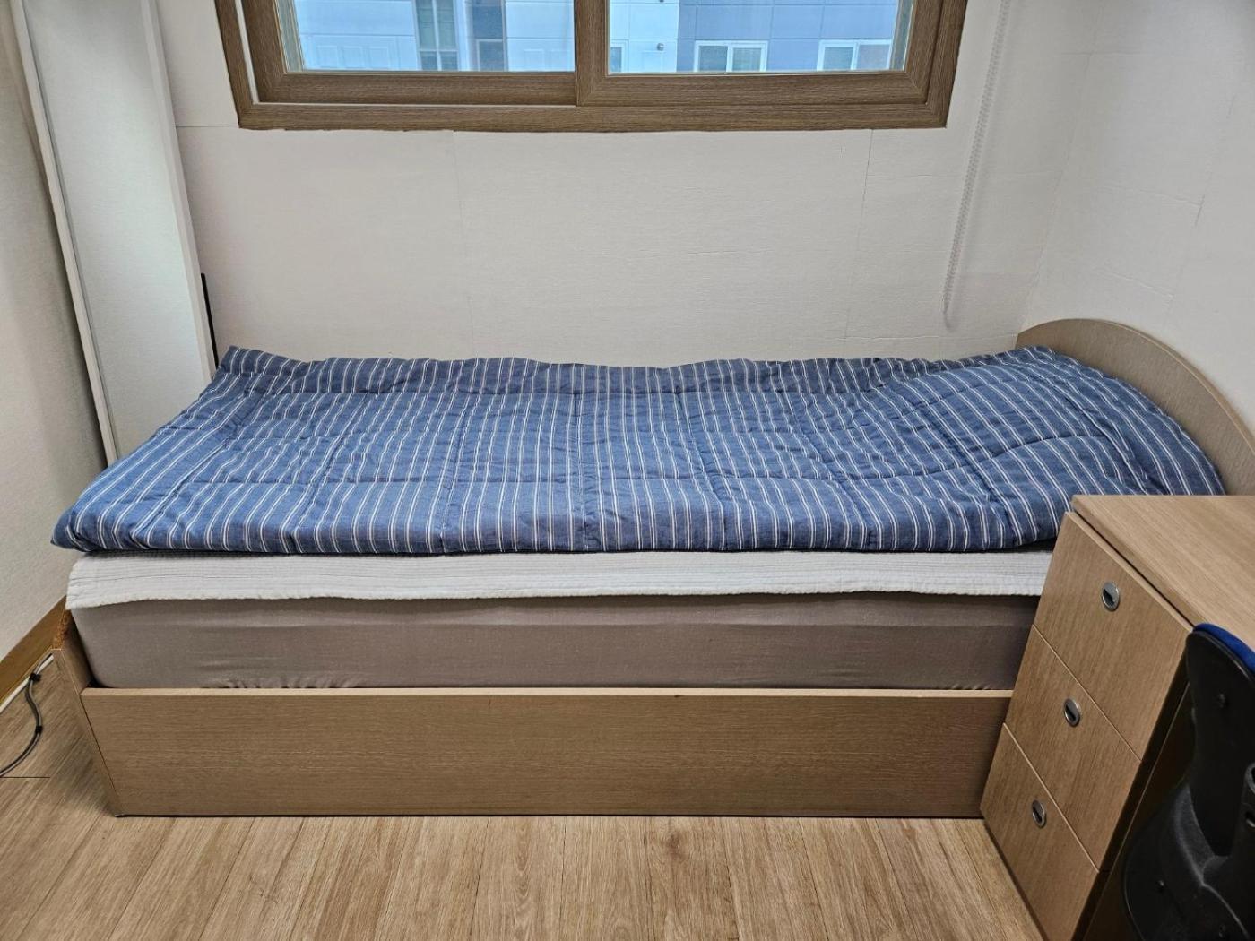 Guest house Hongdae, Sinchon Yeonhui House *