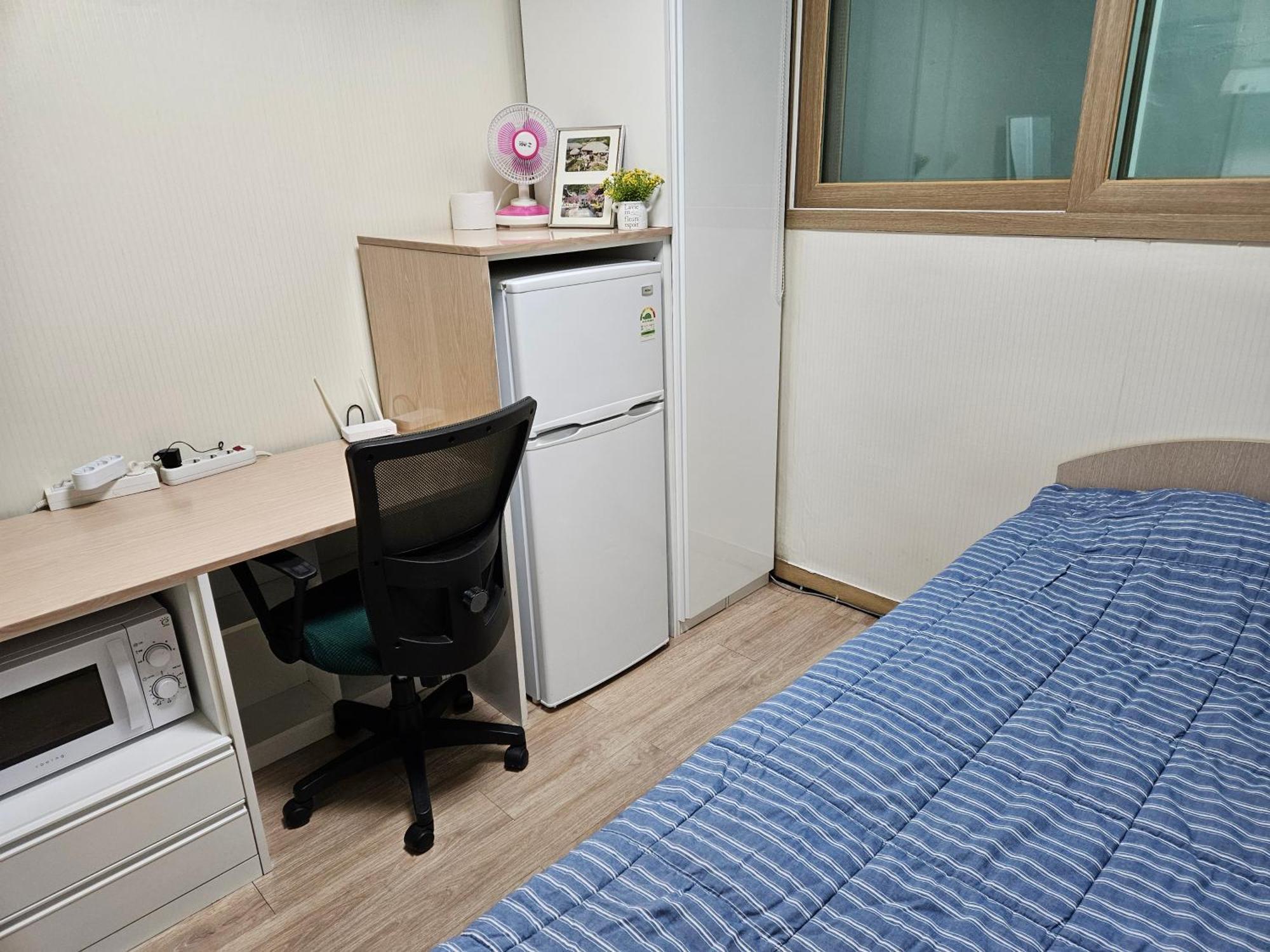 Hongdae, Sinchon Yeonhui House Seoul