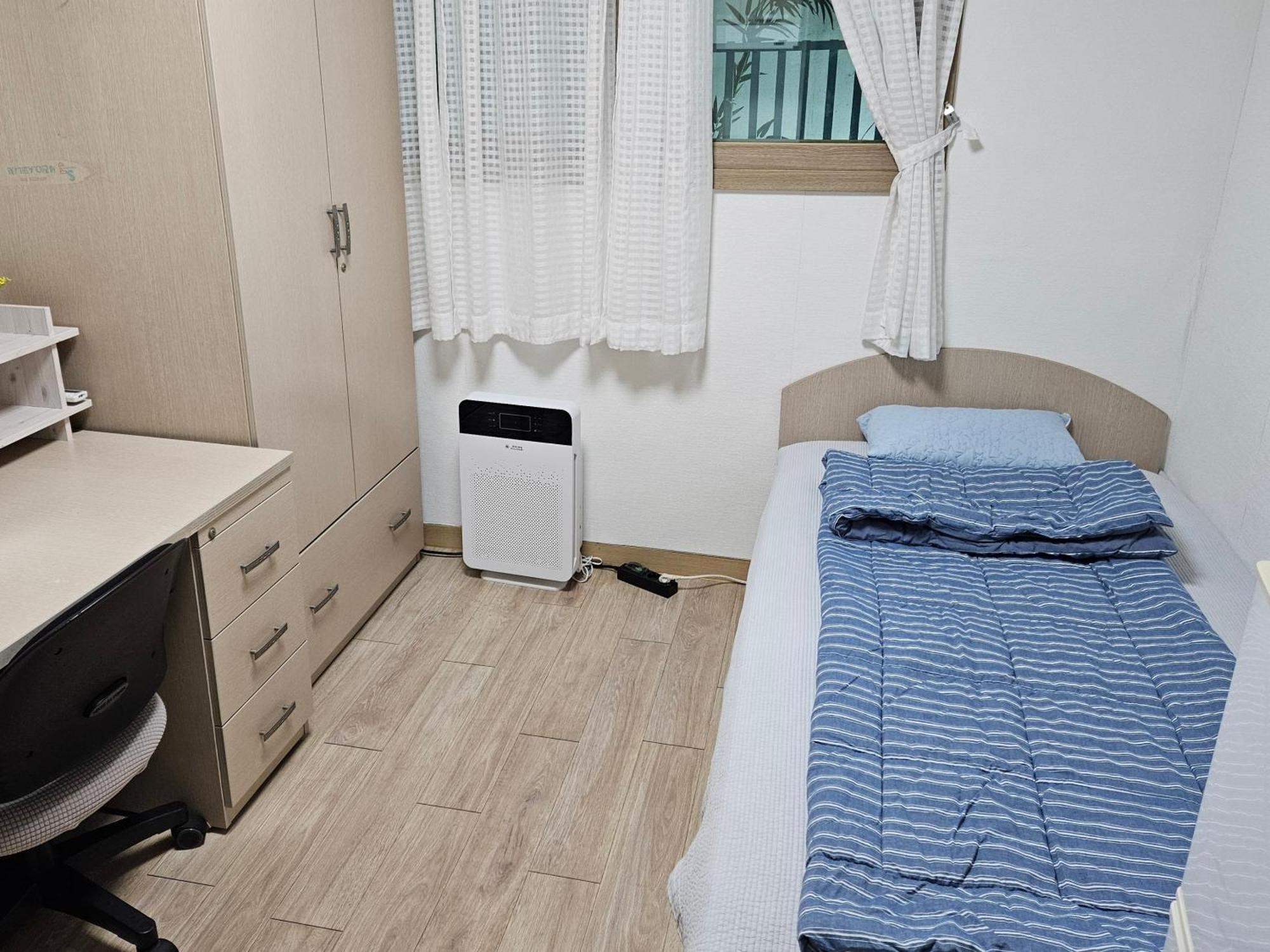 Guest house Hongdae, Sinchon Yeonhui House Seoul