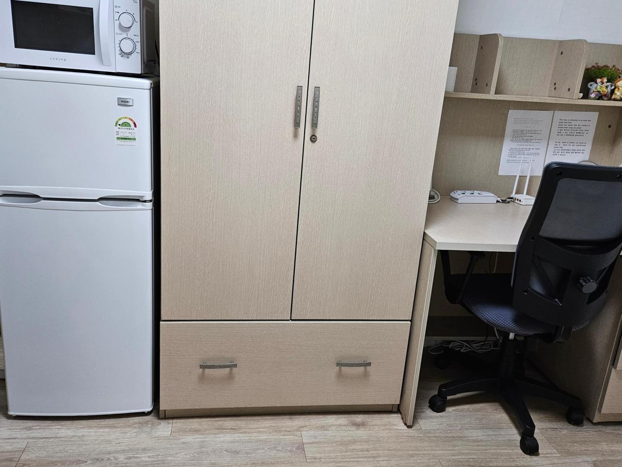 Guest house Hongdae, Sinchon Yeonhui House Seoul