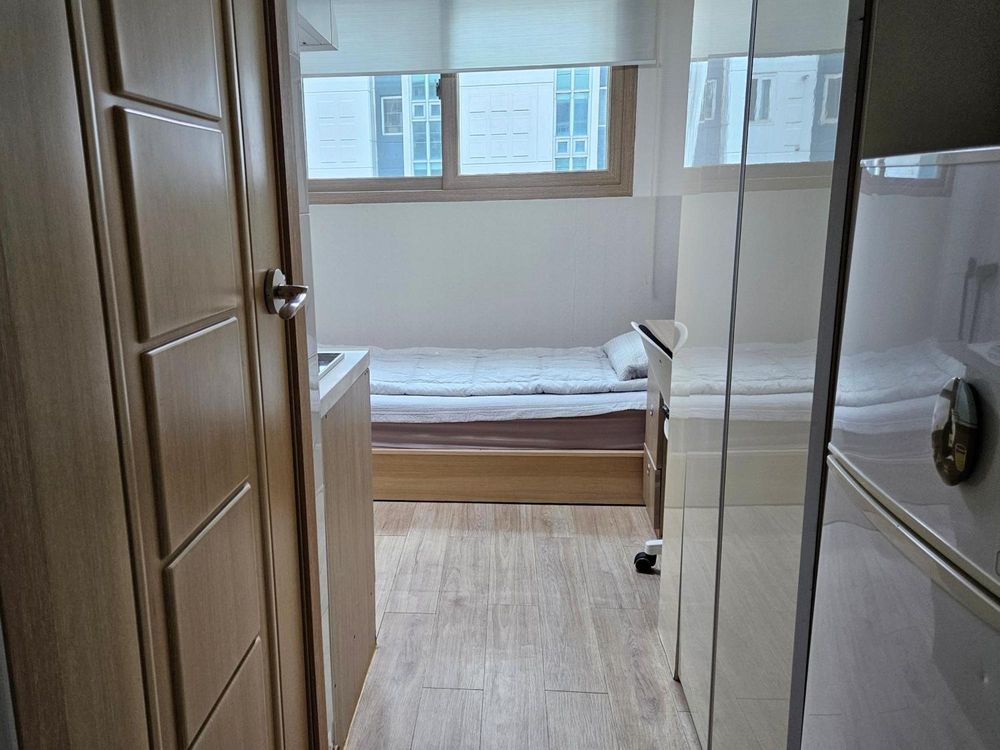 Hongdae, Sinchon Yeonhui House Guest house