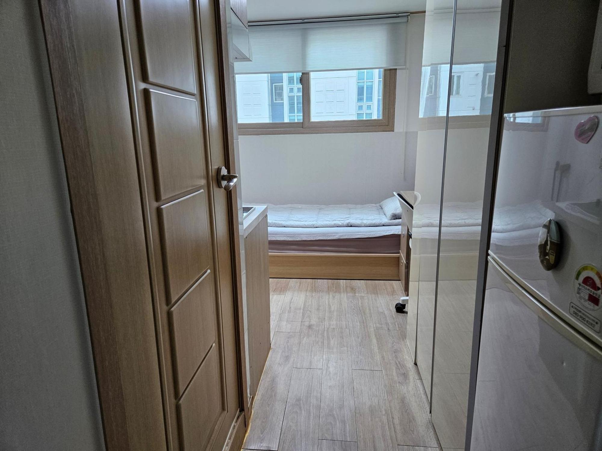 Guest house Hongdae, Sinchon Yeonhui House