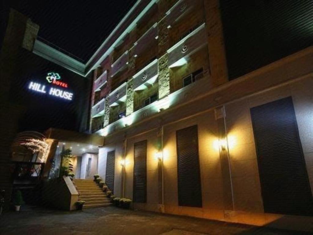 Hill House Motel Seoul