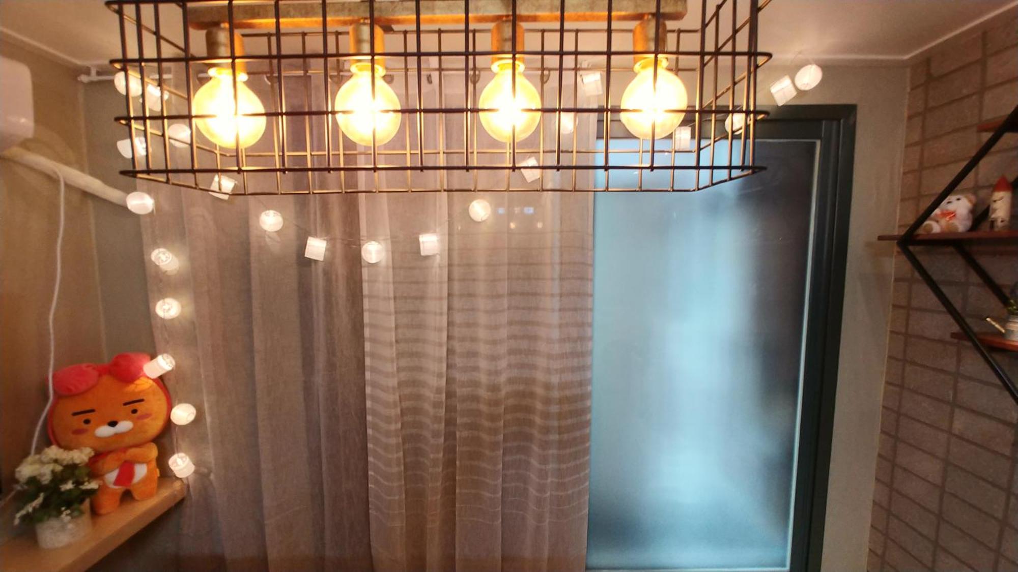 Villa Again House Seoul