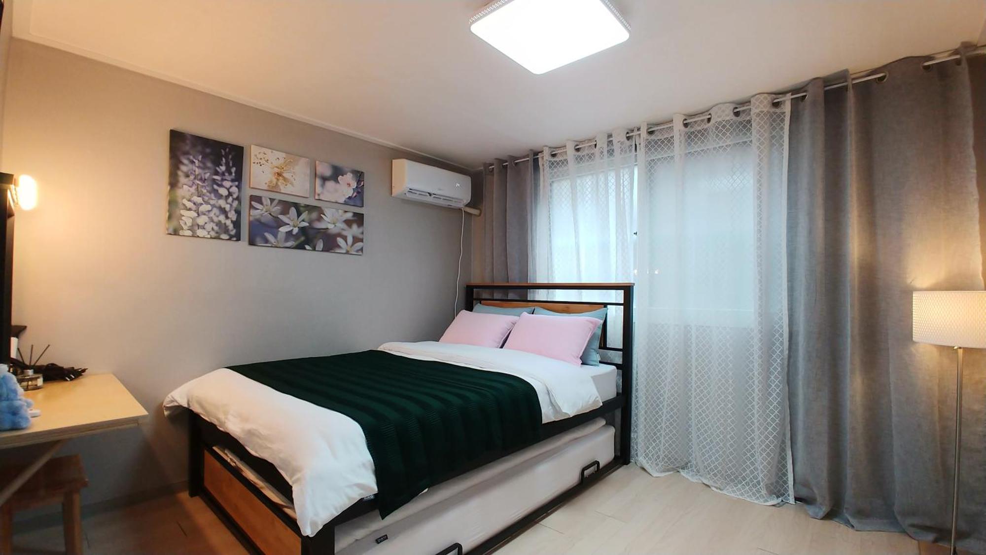 Again House Villa