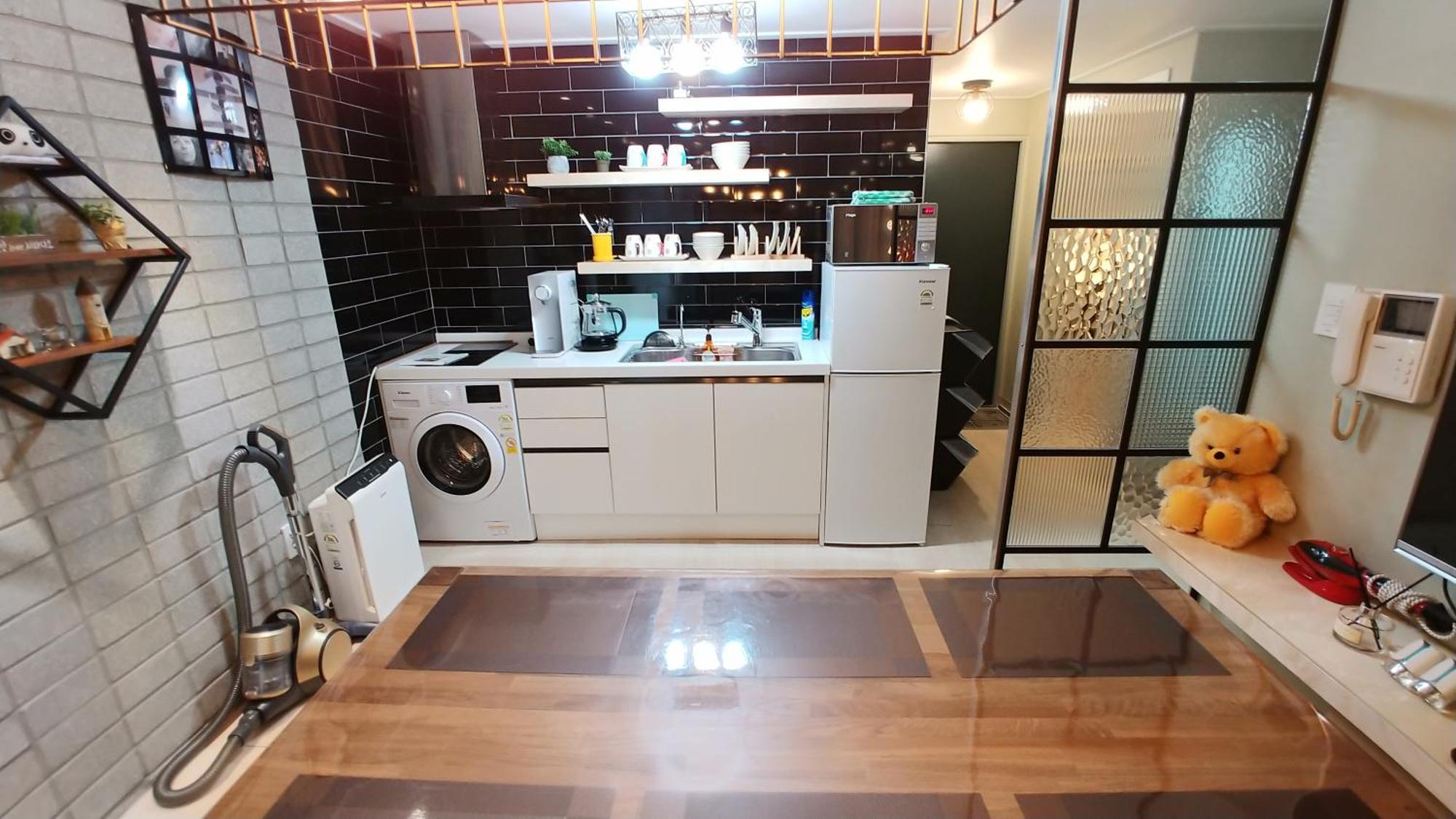 Villa Again House Seoul
