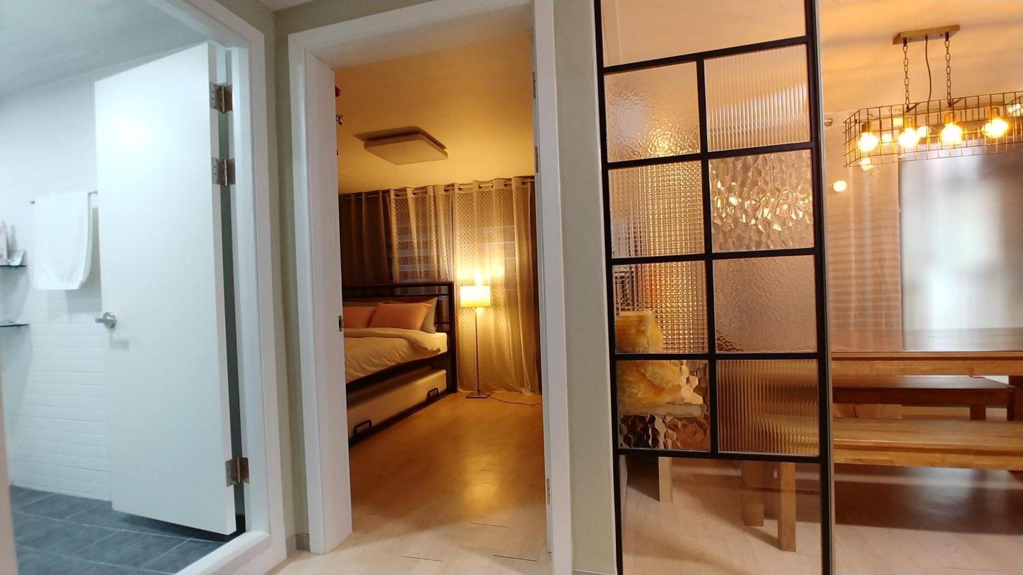 Again House Villa Seoul