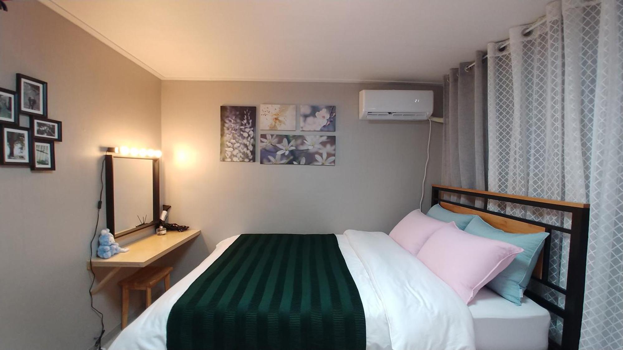 Again House Villa Seoul