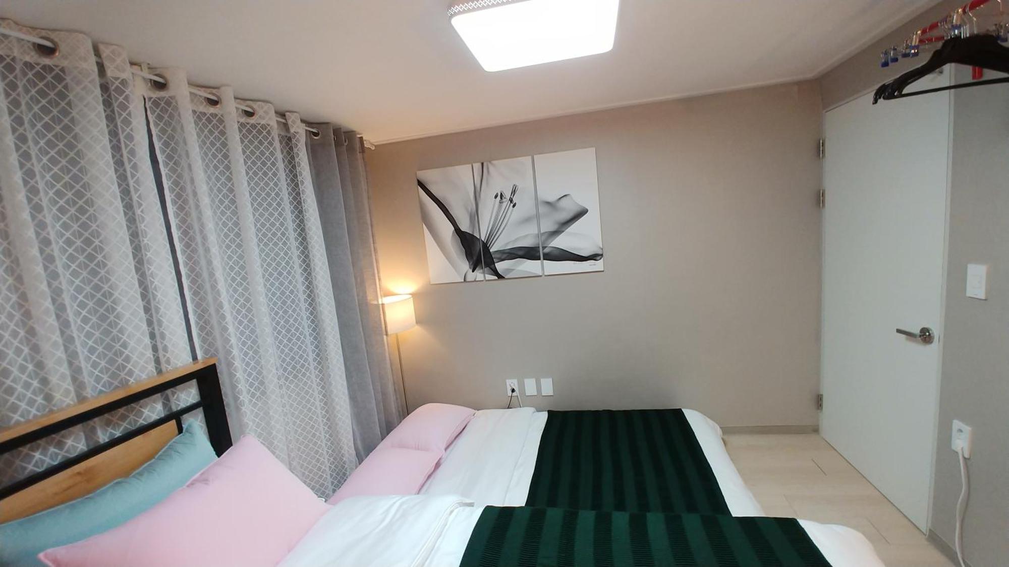 Again House Villa *