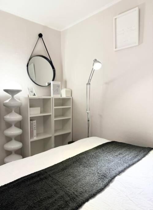 Apartment Joyful Seoul