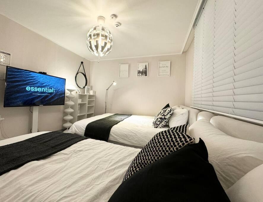Apartment Joyful *