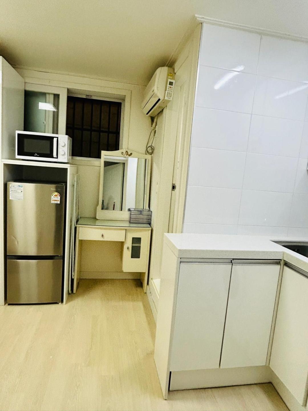 Apartment Nakseongdae Station Is A Two-minute Walk Away From My *