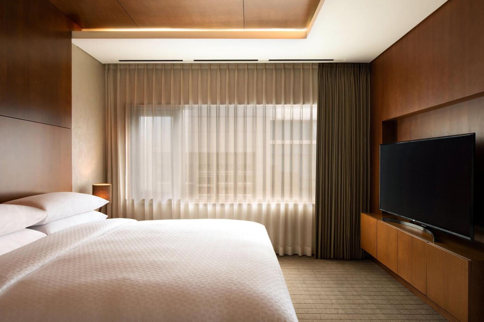 Hotel Four Points By Sheraton Seoul, Guro Seoul