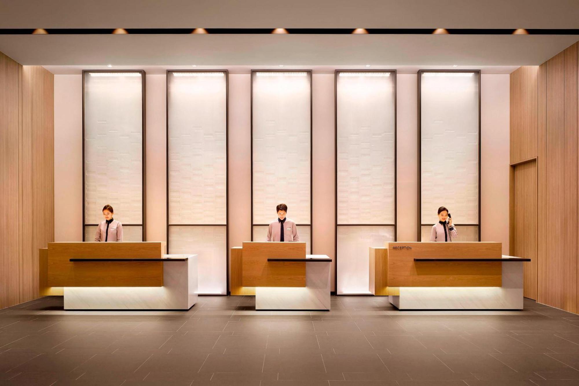 Fairfield By Marriott Hotel Seul
