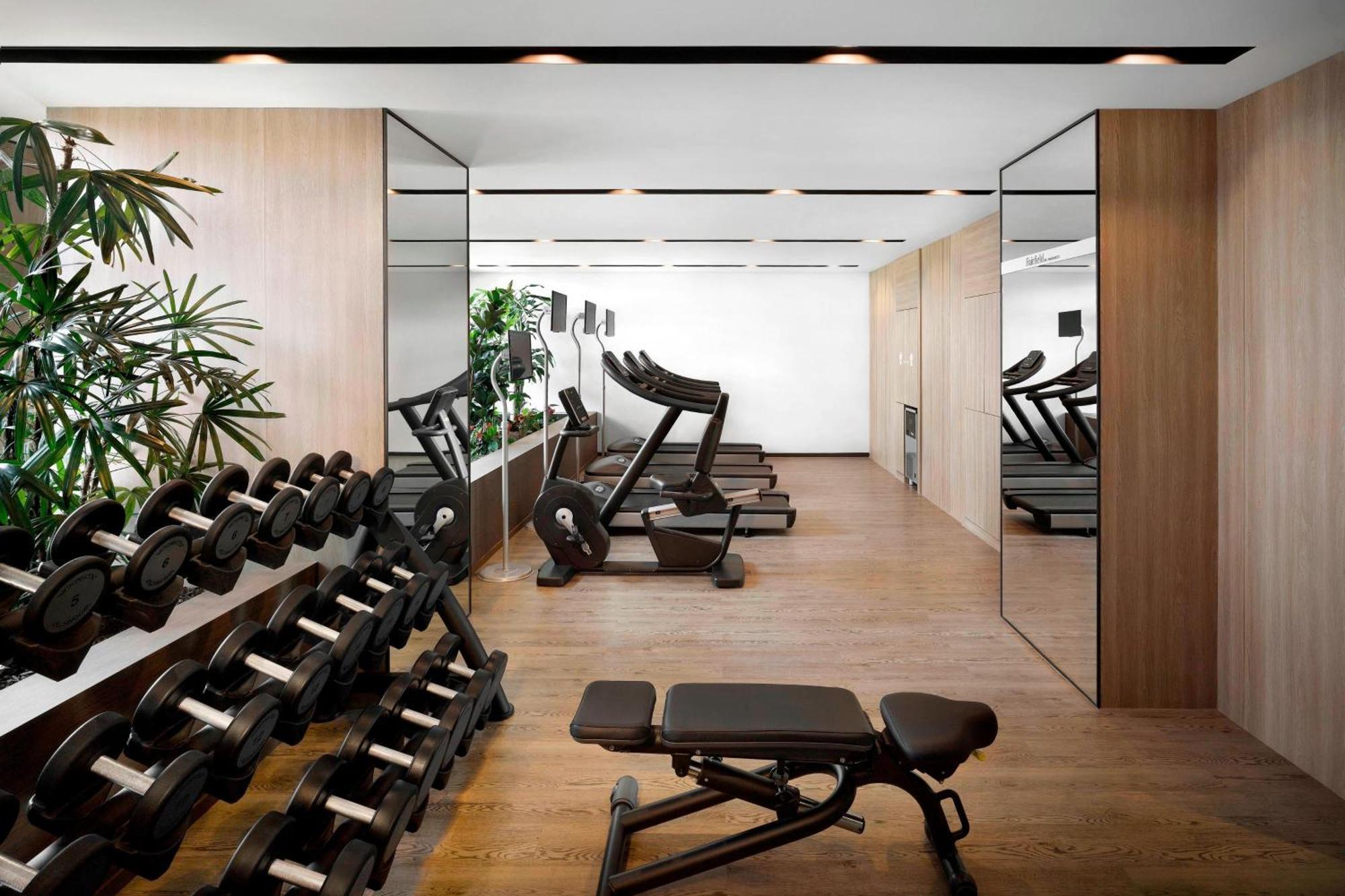 Fairfield By Marriott Hotel Seul