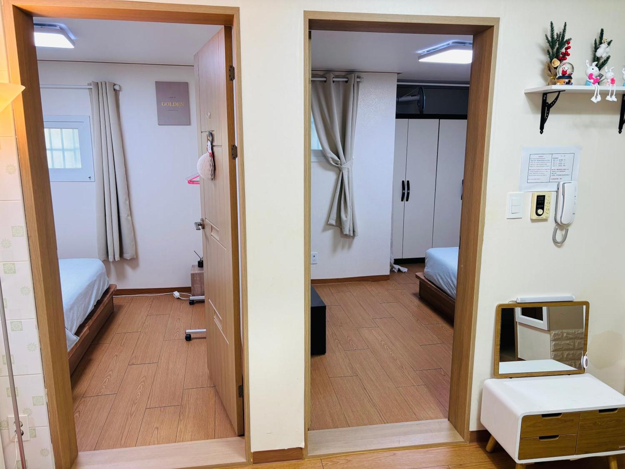 Travel House 2room *