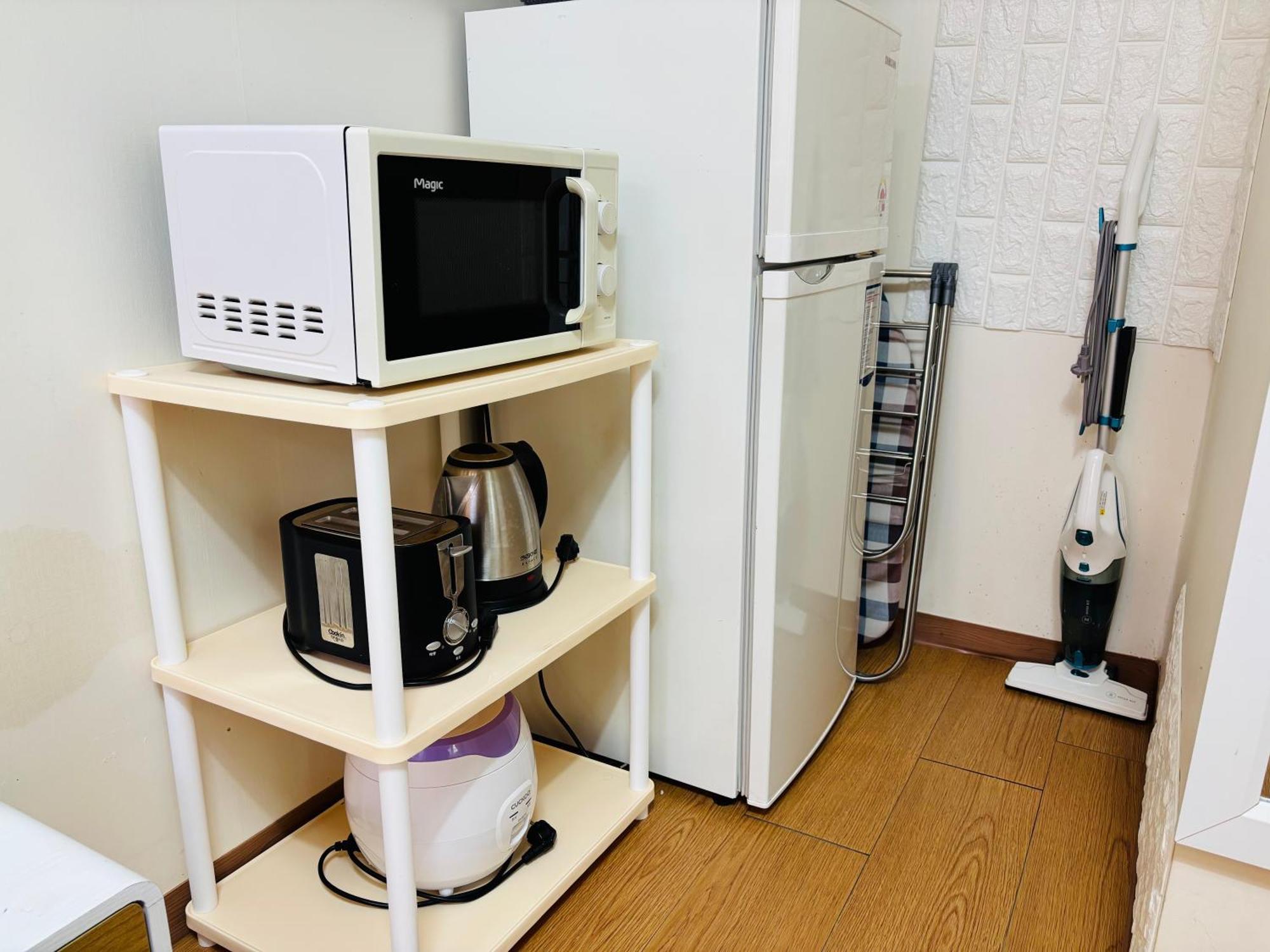 Travel House 2room * Seoul