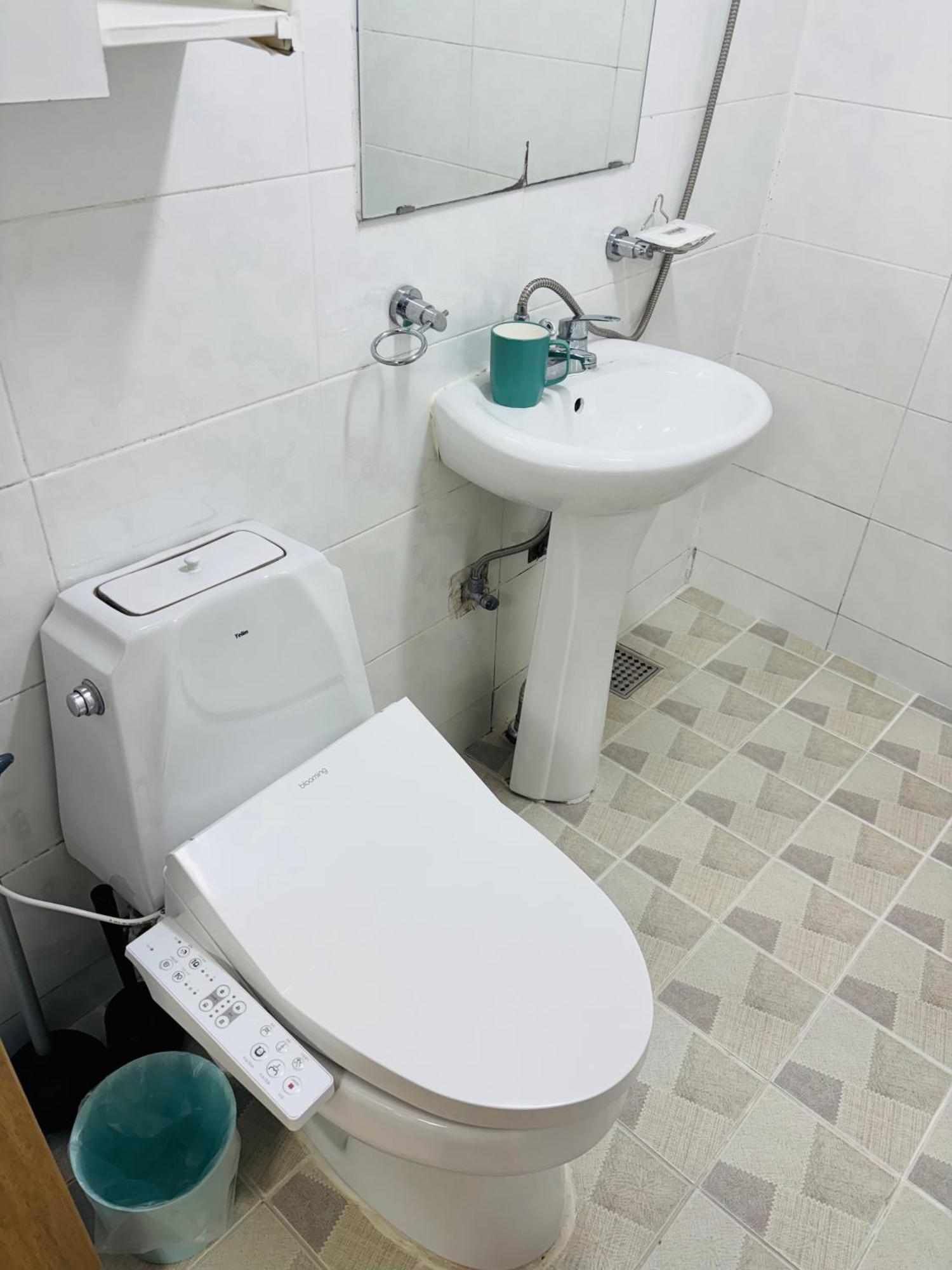 Travel House 2room Apartment Seoul
