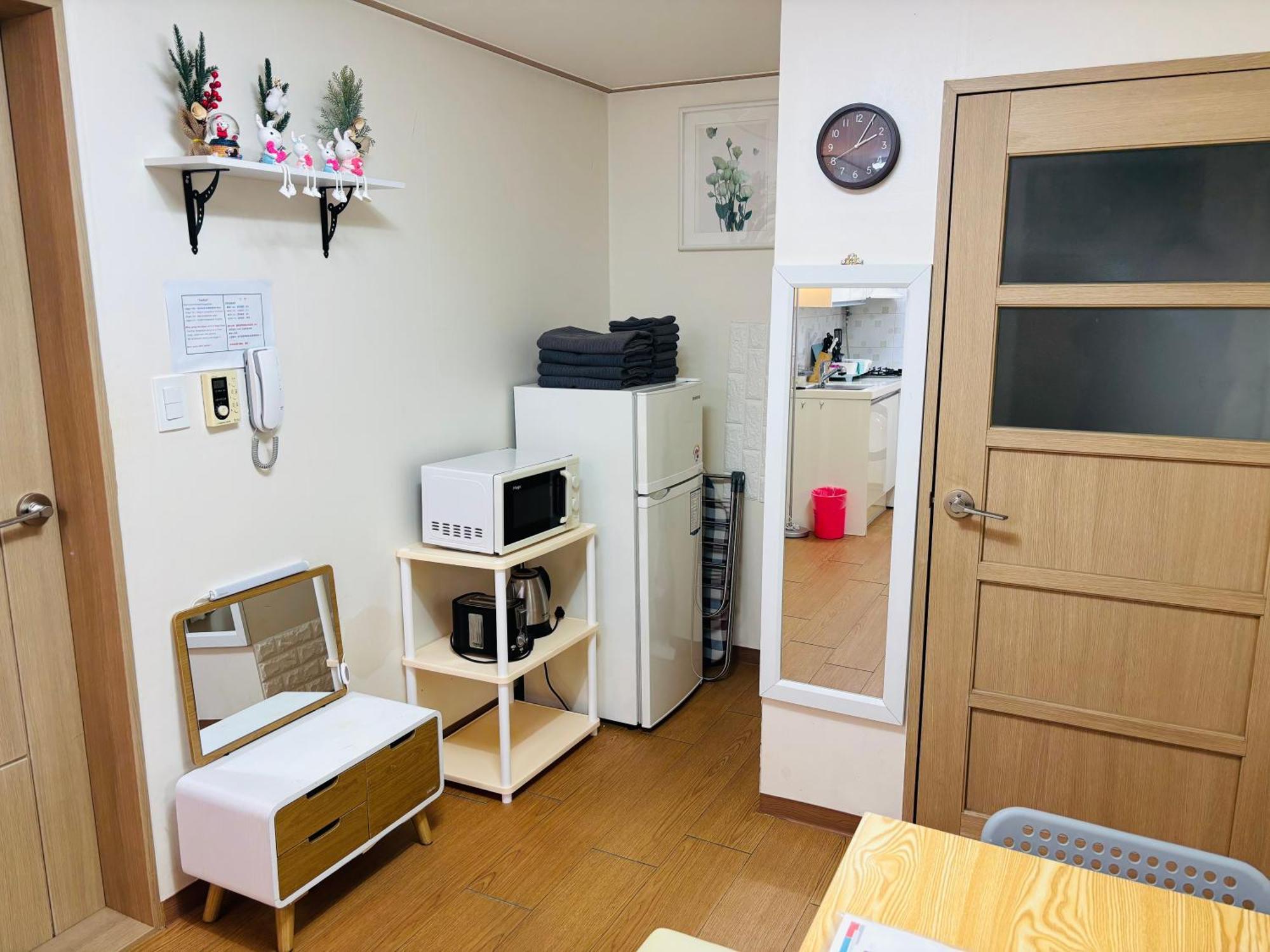 Travel House 2room Apartment *