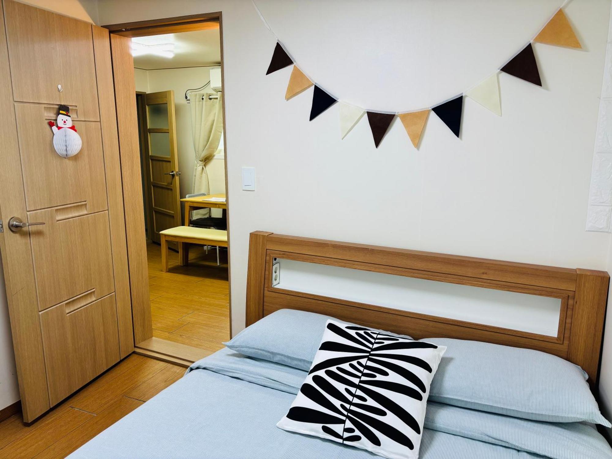 Travel House 2room *